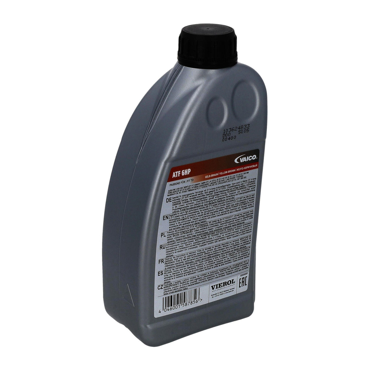 VAICO Automatic Transmission Fluid V60-0172