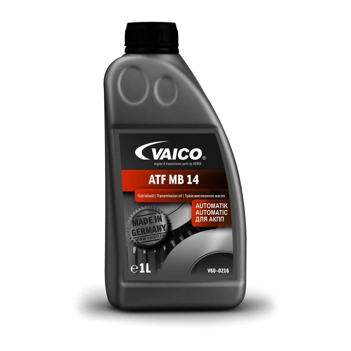 VAICO Automatic Transmission Fluid V60-0216