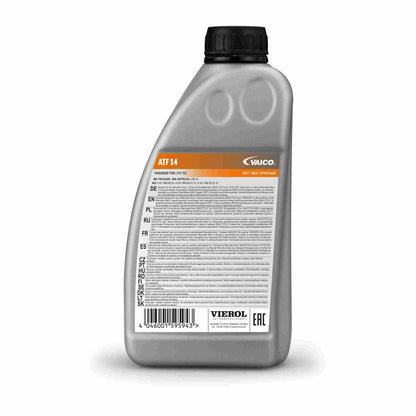 VAICO Automatic Transmission Fluid V60-0216