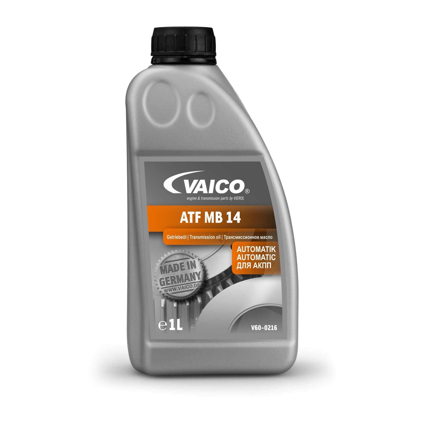 VAICO Automatic Transmission Fluid V60-0216
