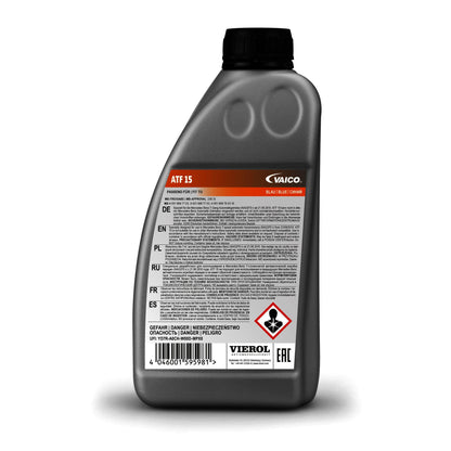VAICO Automatic Transmission Fluid V60-0220