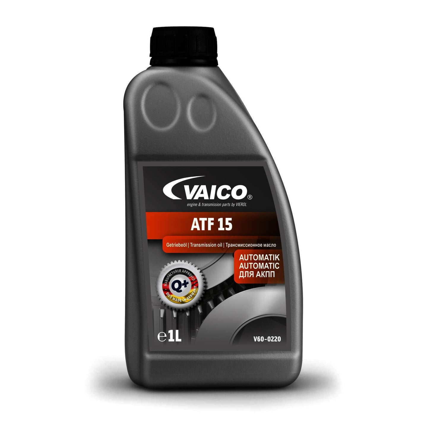 VAICO Automatic Transmission Fluid V60-0220