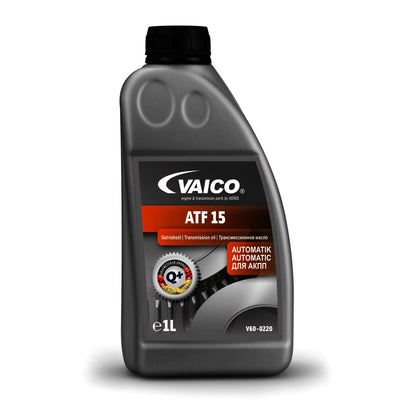 VAICO Automatic Transmission Fluid V60-0220
