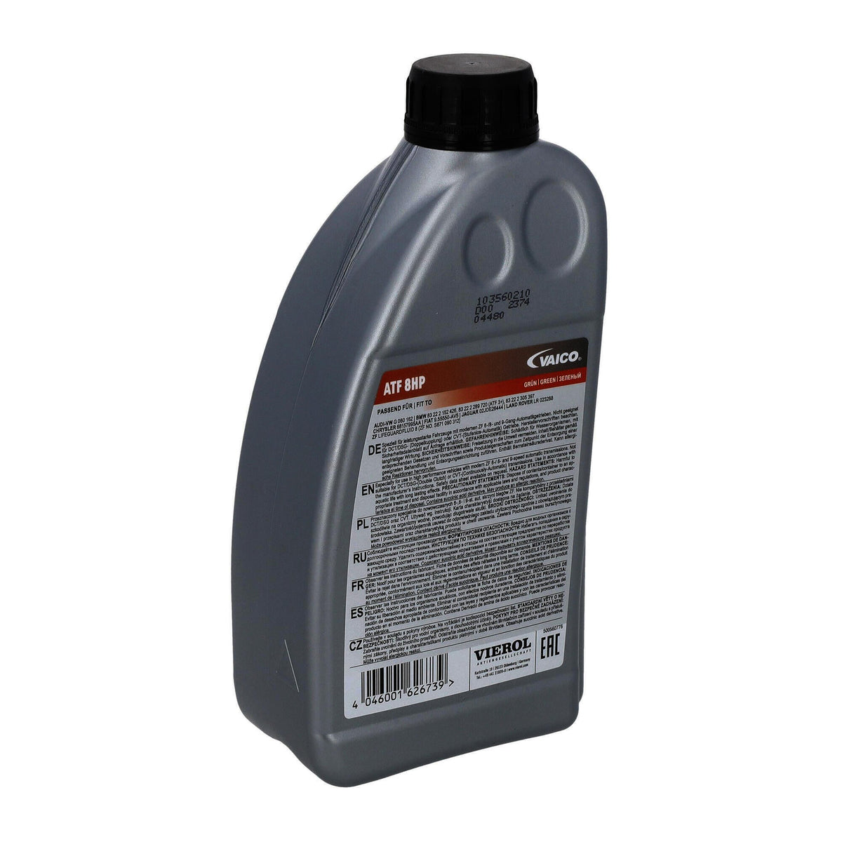 VAICO Automatic Transmission Fluid V60-0264