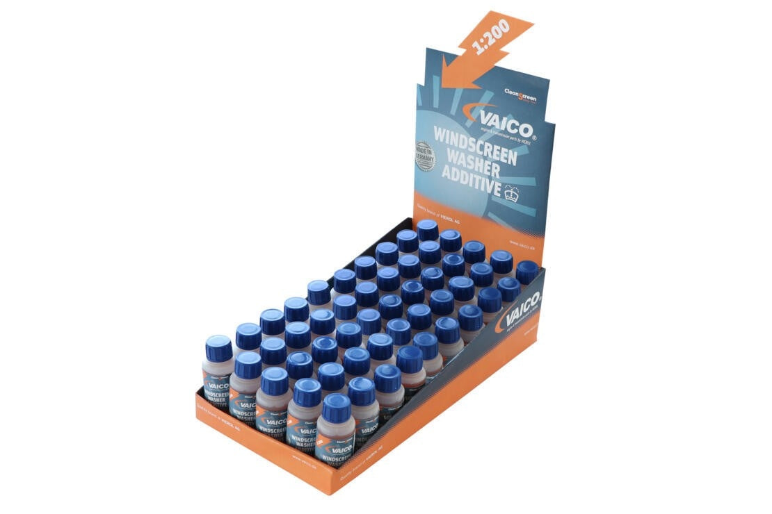 Vaico Windshield Washer Fluid