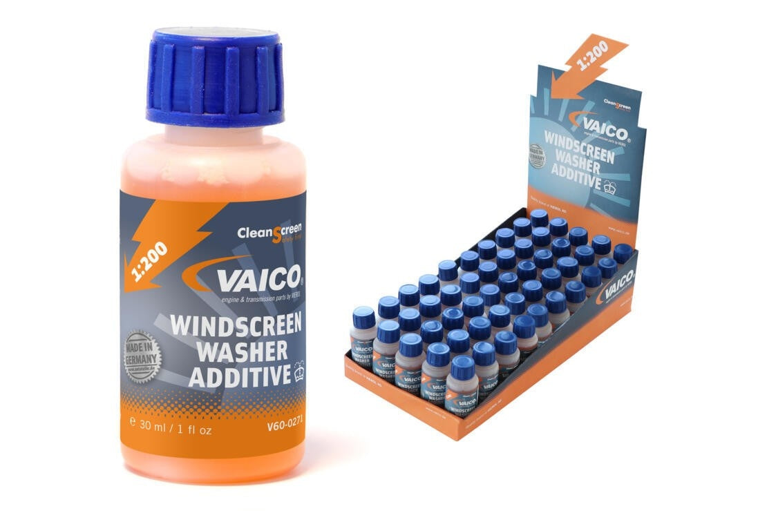 Vaico Windshield Washer Fluid