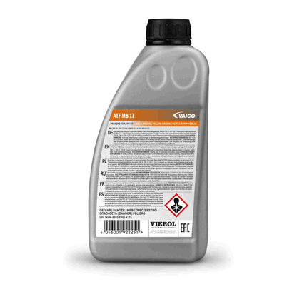 VAICO Automatic Transmission Fluid V60-0345