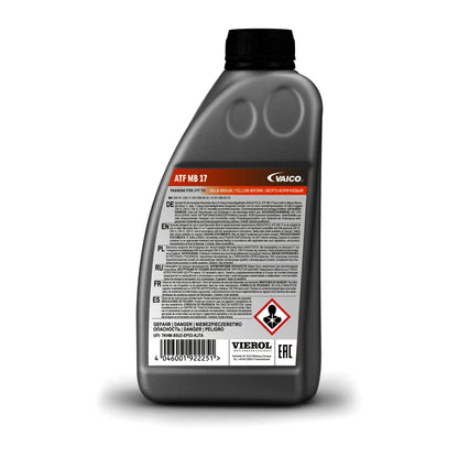 VAICO Automatic Transmission Fluid V60-0345