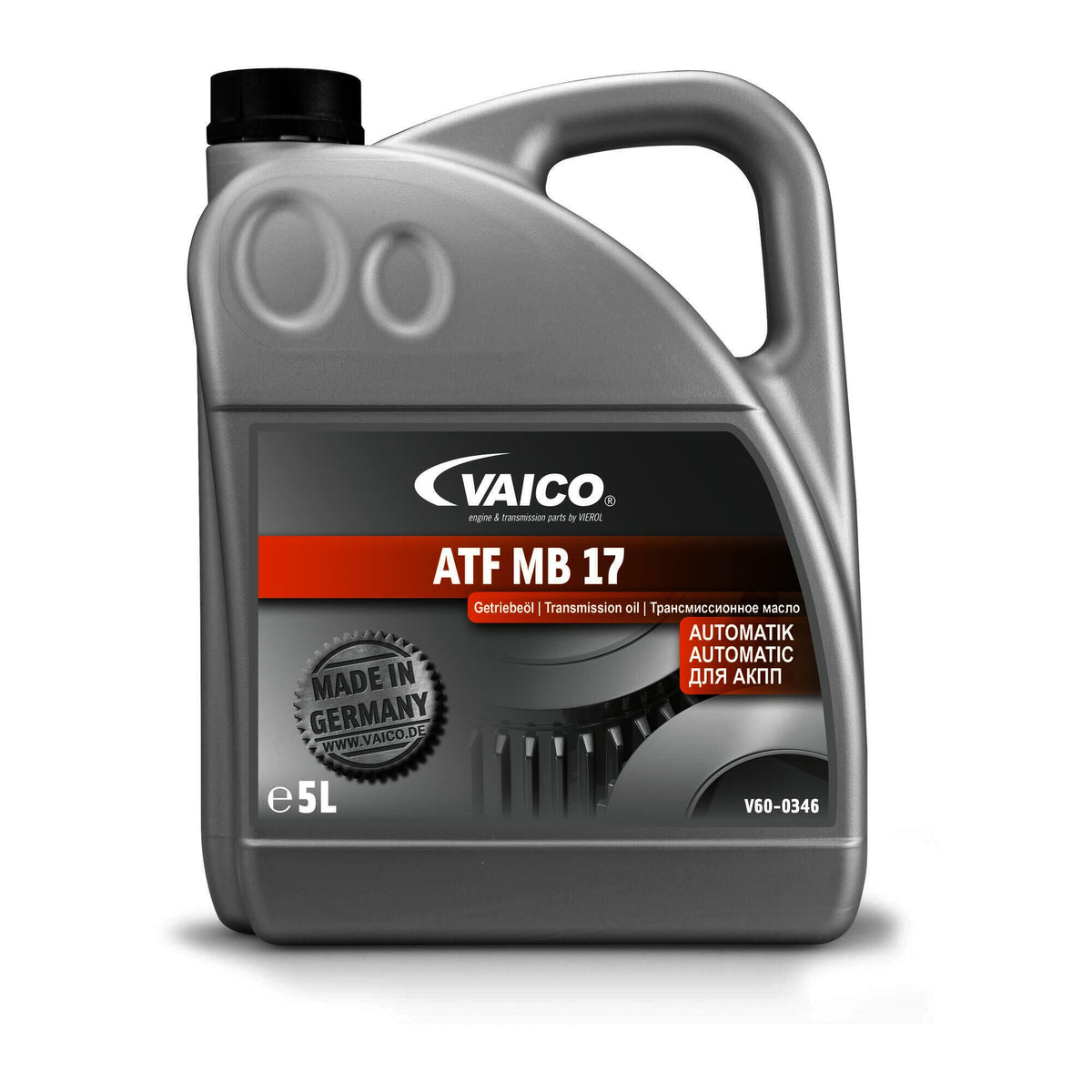 VAICO Automatic Transmission Fluid V60-0346