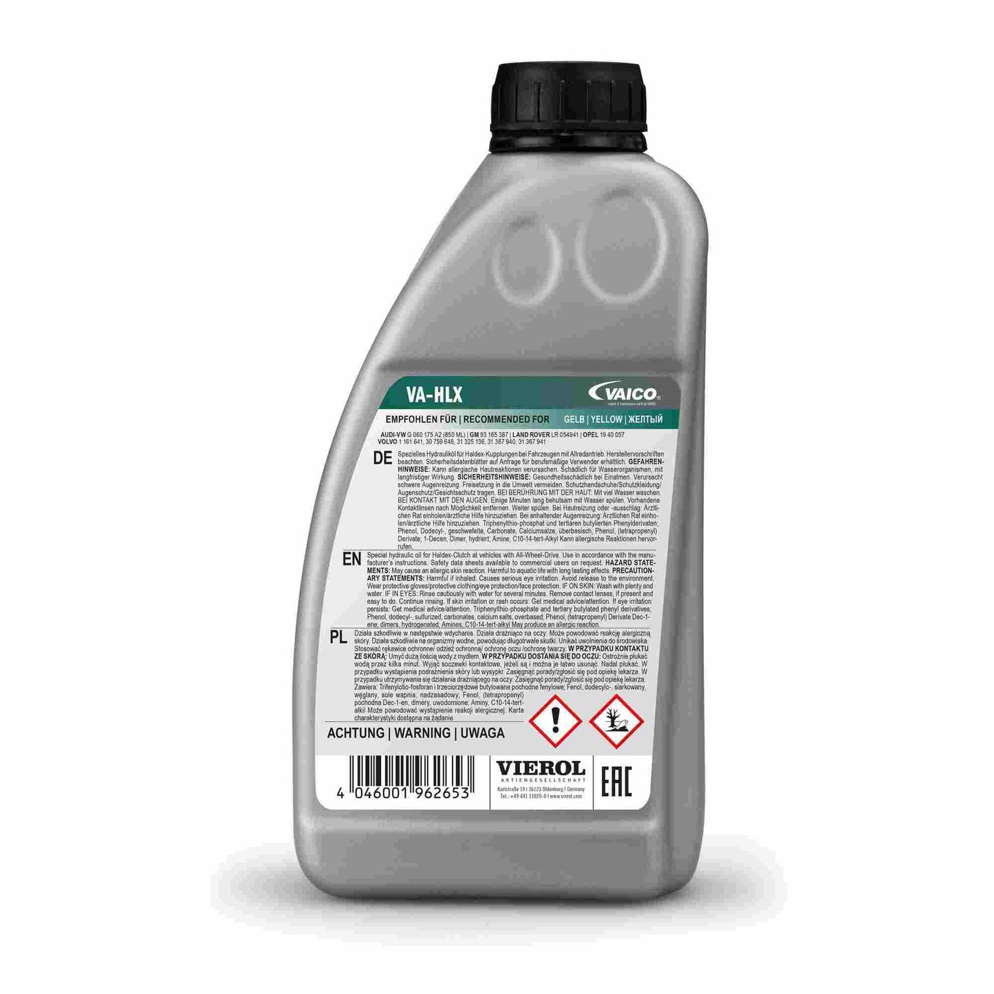 Vaico V60-0363