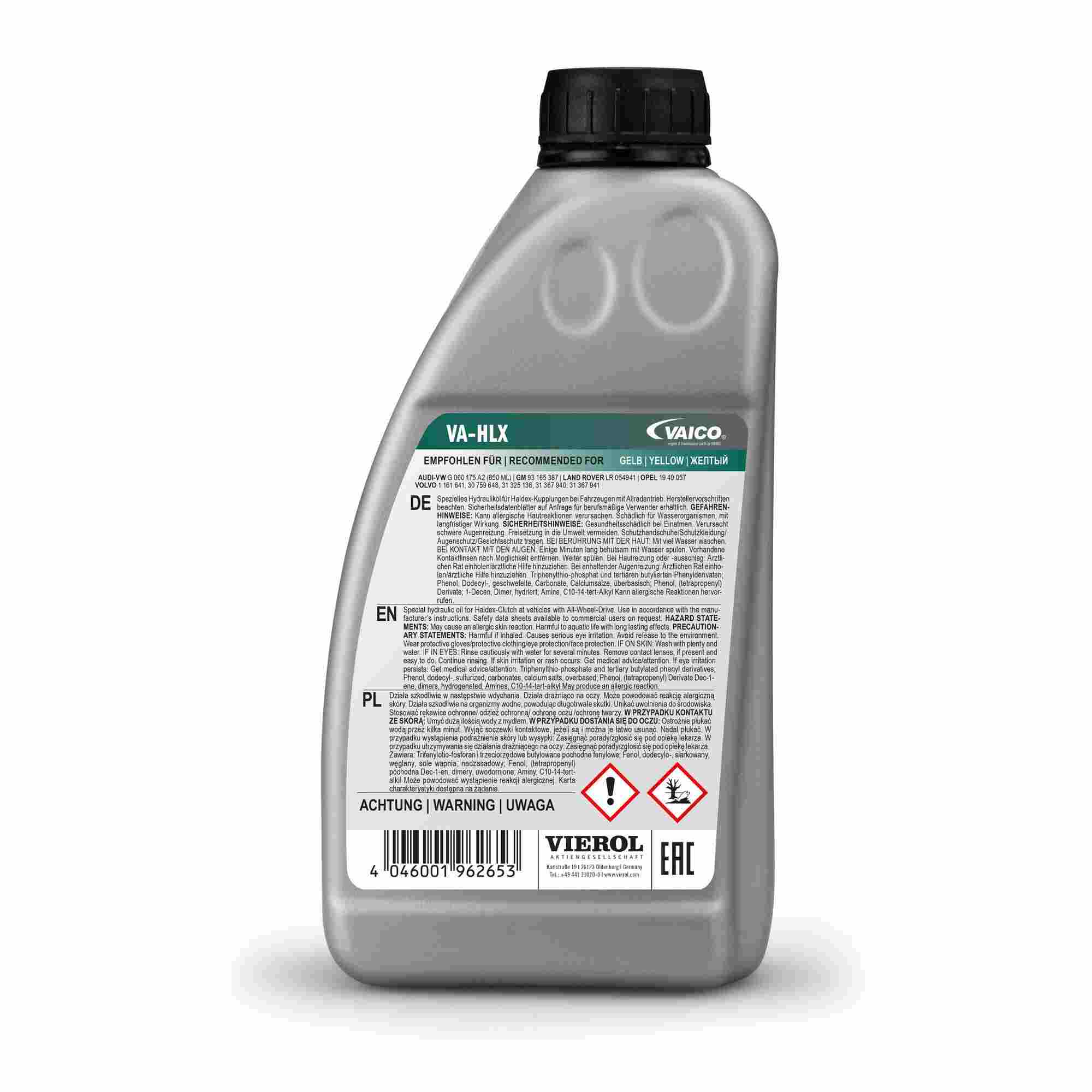Vaico V60-0363