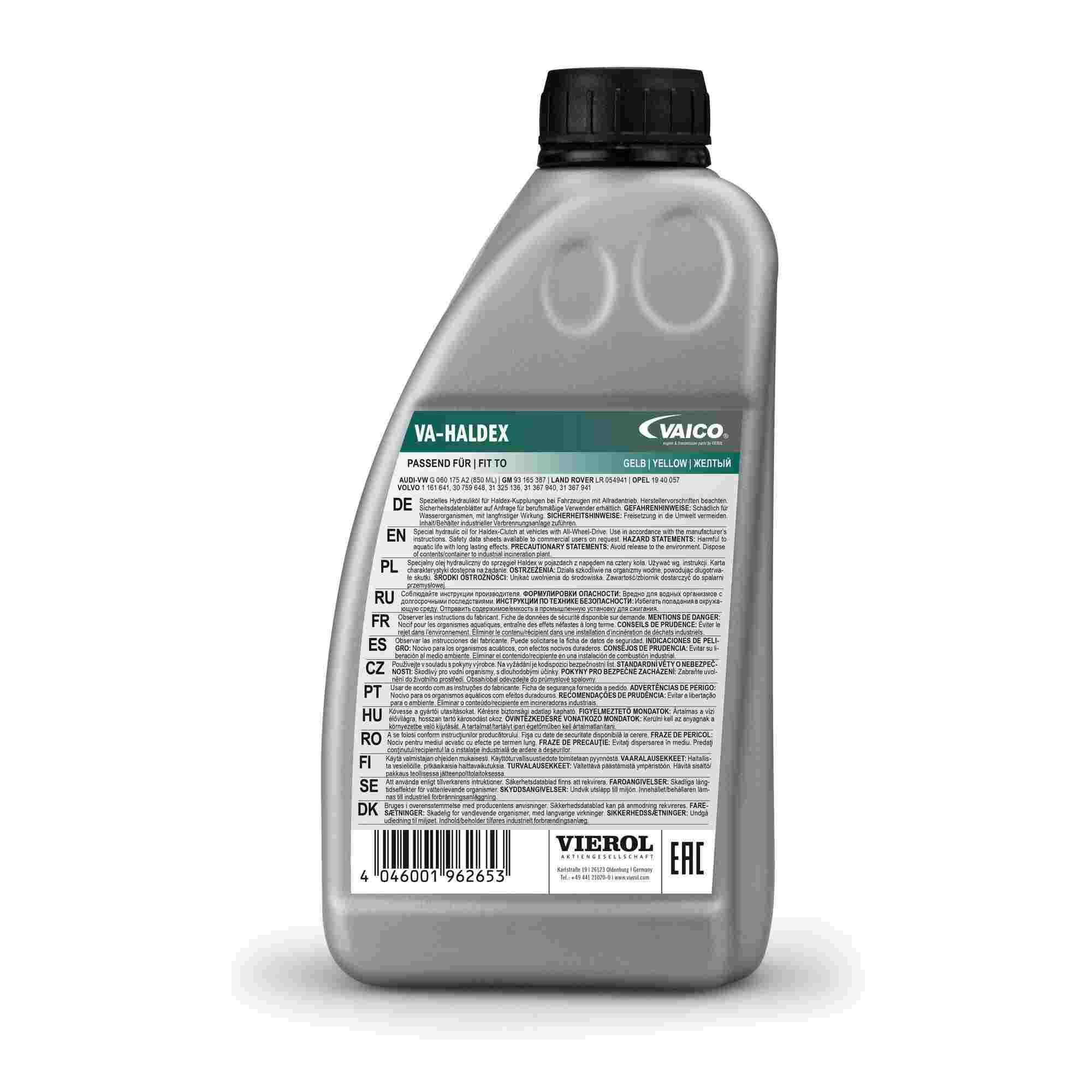Vaico V60-0363
