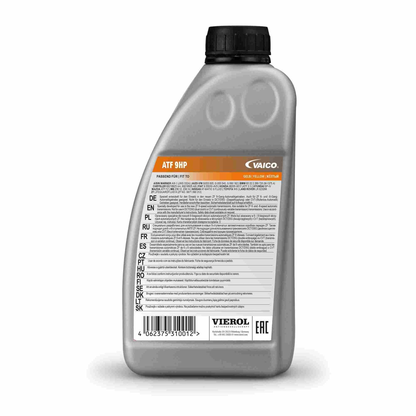 Vaico V60-0442