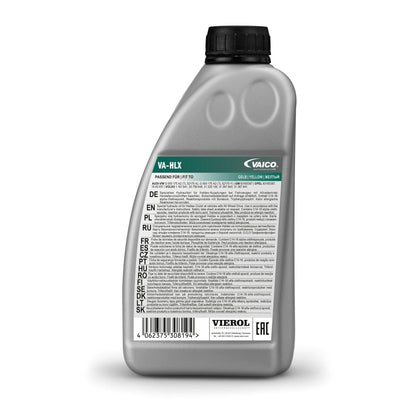 VAICO Differential Oil V60-0450