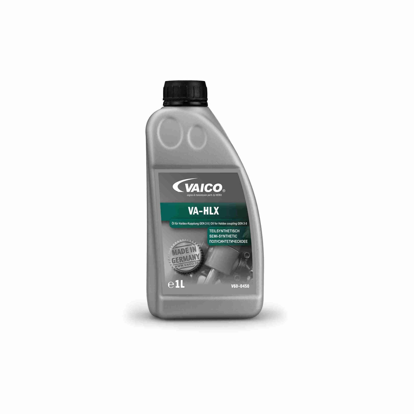 VAICO Differential Oil V60-0450