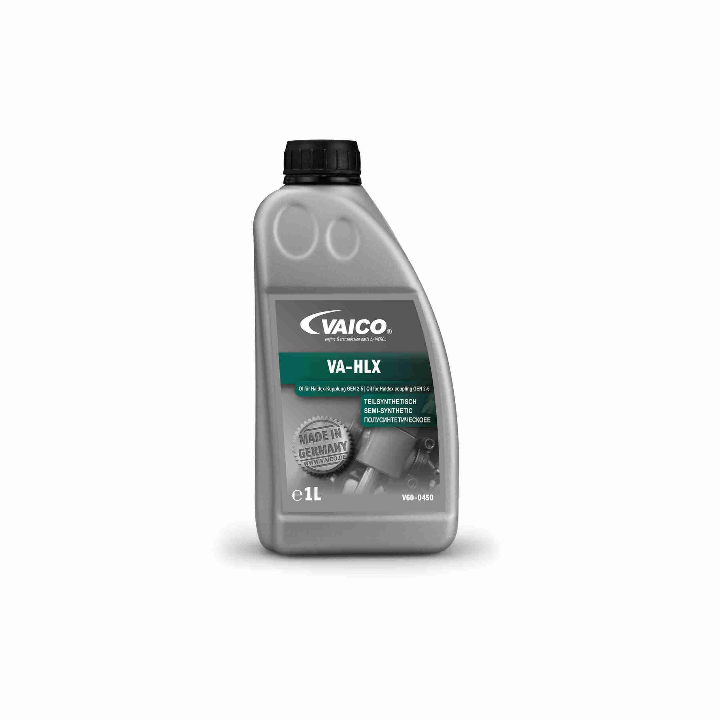 VAICO Differential Oil V60-0450