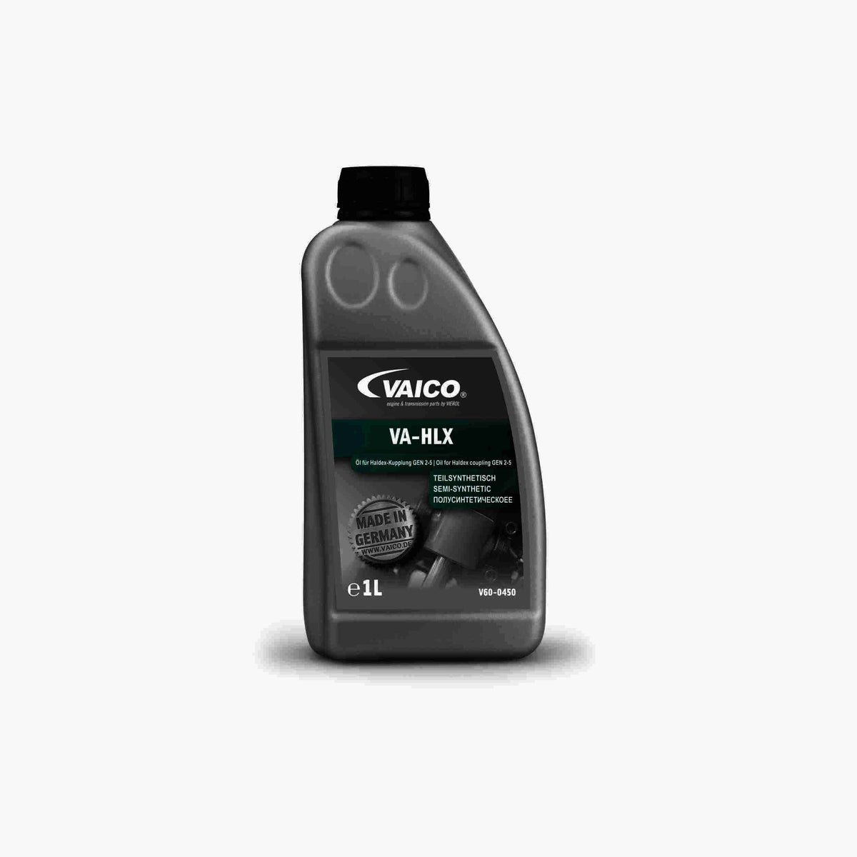 VAICO Differential Oil V60-0450