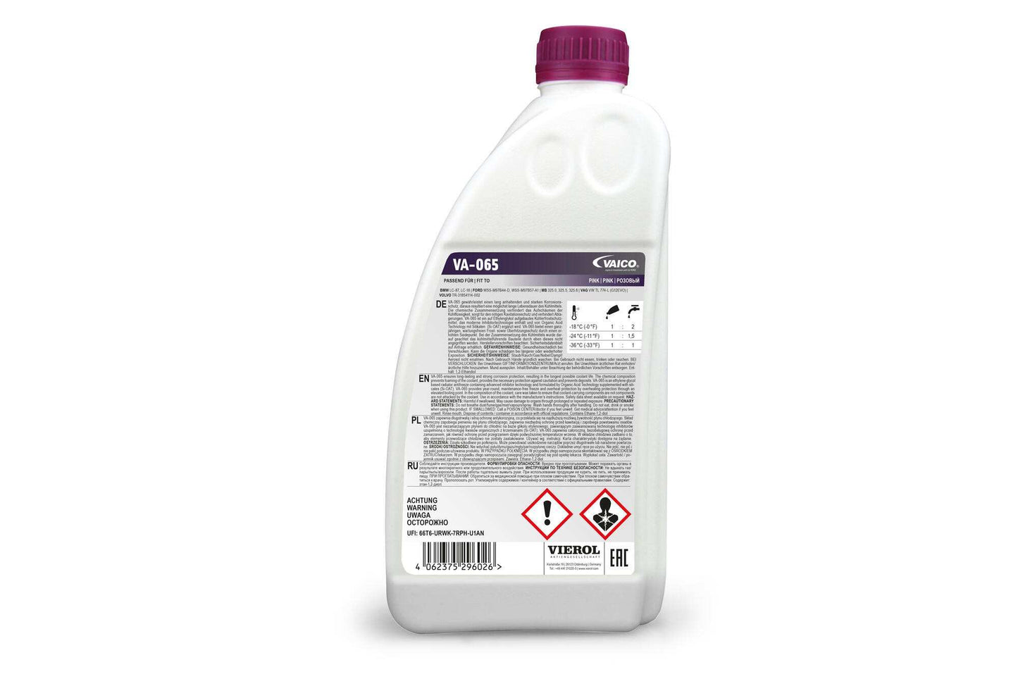 Vaico V60-0560