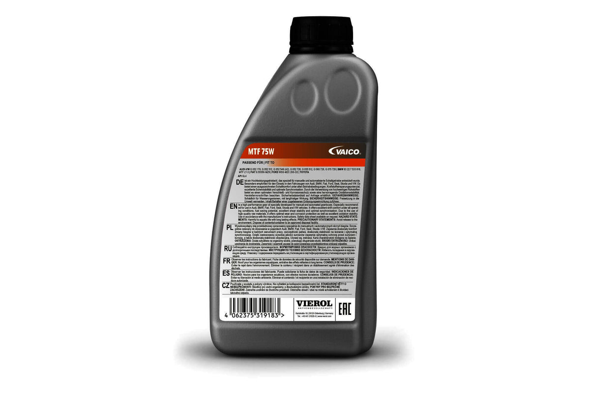 Vaico Vehicle Part V60-0611