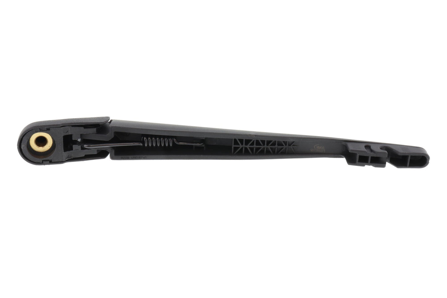 VAICO Back Glass Wiper Arm V63-0087