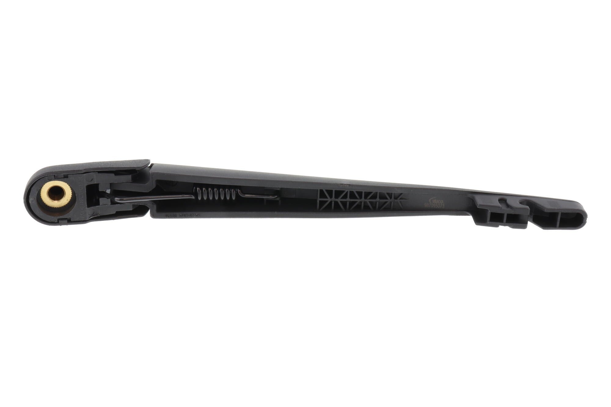 VAICO Back Glass Wiper Arm V63-0087