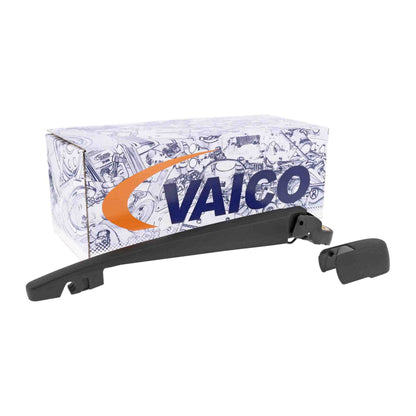VAICO Back Glass Wiper Arm V63-0087