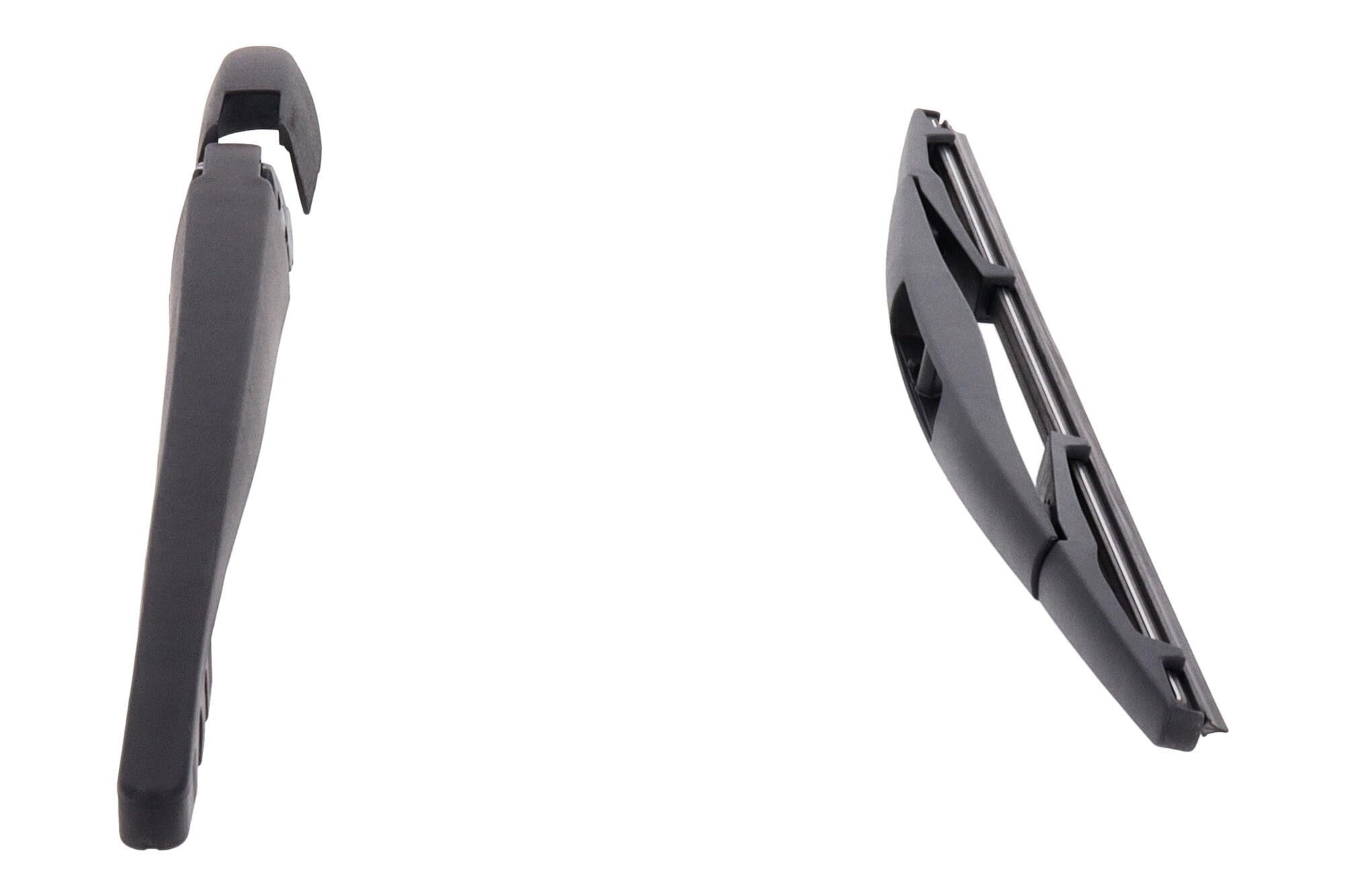 VAICO Back Glass Wiper Arm and Blade Assembly V63-0088