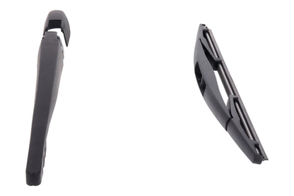 VAICO Back Glass Wiper Arm and Blade Assembly V63-0088
