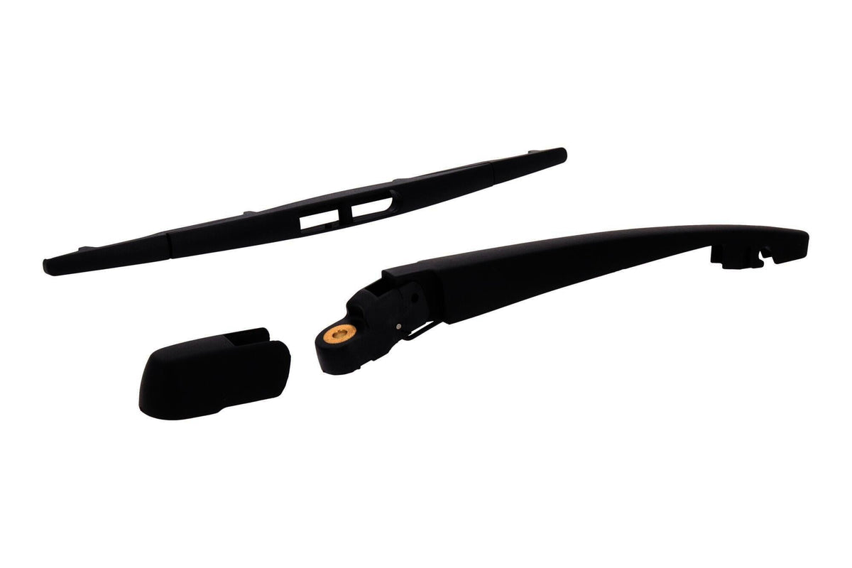 VAICO Back Glass Wiper Arm and Blade Assembly V63-0088