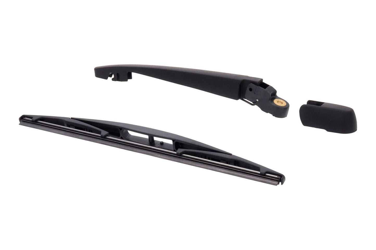 VAICO Back Glass Wiper Arm and Blade Assembly V63-0088
