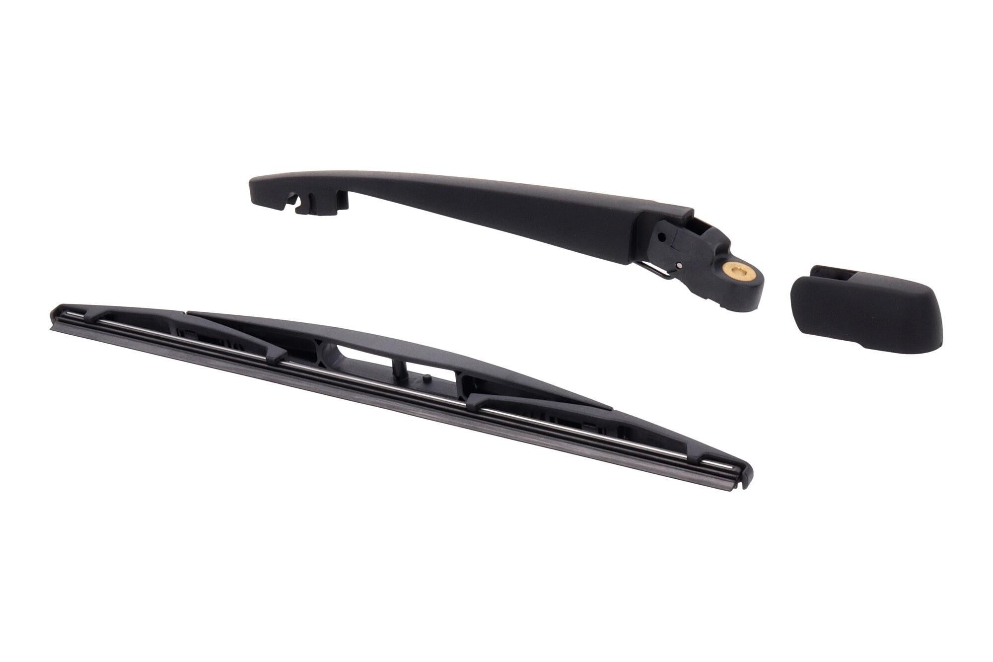 VAICO Back Glass Wiper Arm and Blade Assembly V63-0088