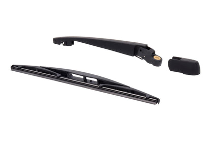 VAICO Back Glass Wiper Arm and Blade Assembly V63-0088
