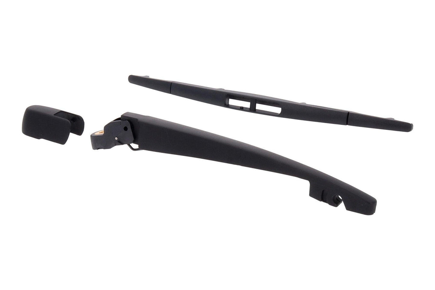 VAICO Back Glass Wiper Arm and Blade Assembly V63-0088