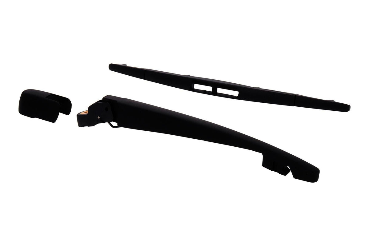 VAICO Back Glass Wiper Arm and Blade Assembly V63-0088