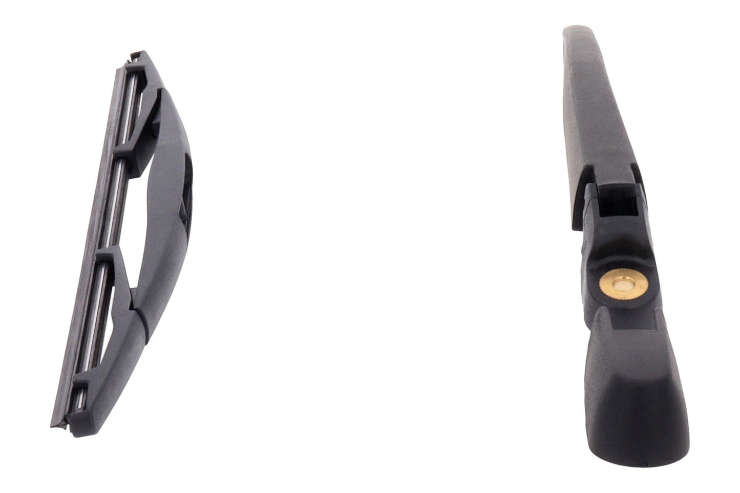 VAICO Back Glass Wiper Arm and Blade Assembly V63-0088