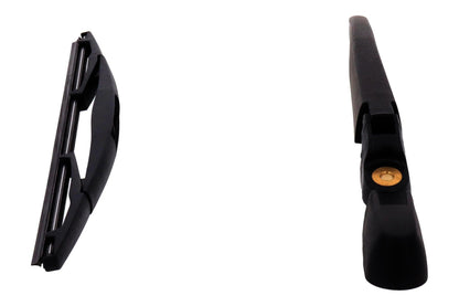 VAICO Back Glass Wiper Arm and Blade Assembly V63-0088