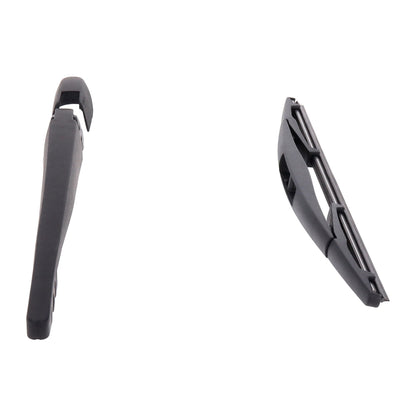 VAICO Back Glass Wiper Arm and Blade Assembly V63-0088