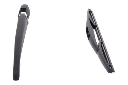 VAICO Back Glass Wiper Arm and Blade Assembly V63-0090