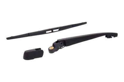 VAICO Back Glass Wiper Arm and Blade Assembly V63-0090