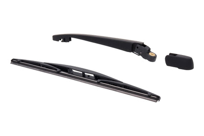 VAICO Back Glass Wiper Arm and Blade Assembly V63-0090