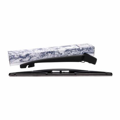 VAICO Back Glass Wiper Arm and Blade Assembly V63-0090