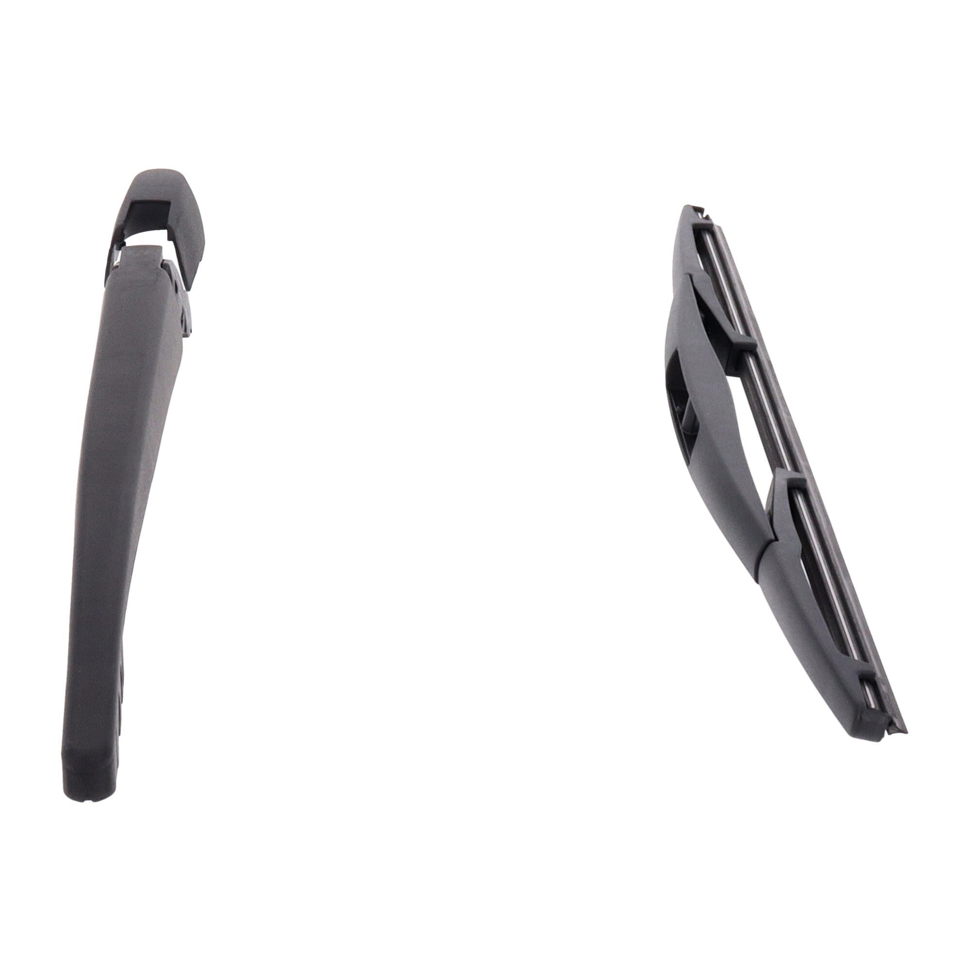 VAICO Back Glass Wiper Arm and Blade Assembly V63-0090