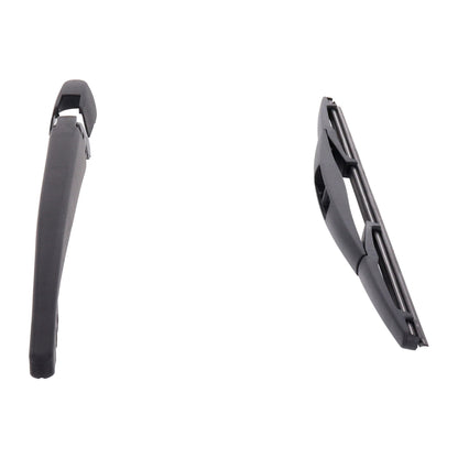 VAICO Back Glass Wiper Arm and Blade Assembly V63-0090