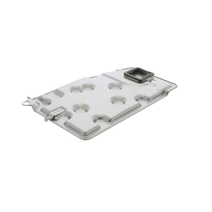 VAICO Transmission Filter Kit V70-0604
