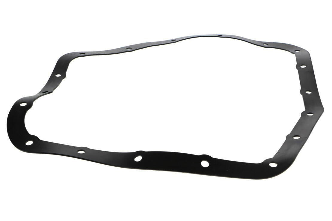 Vaico Seal, automatic transmission oil sump V70-0611