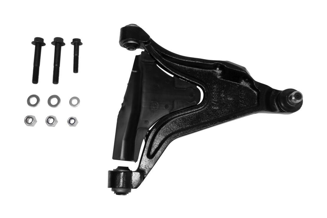 VAICO Suspension Control Arm and Ball Joint Assembly V95-0027