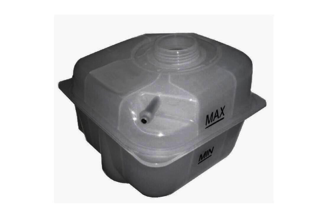 VAICO Engine Coolant Reservoir V95-0214