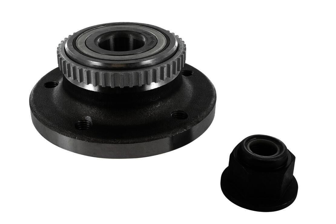 VAICO Wheel Bearing and Hub Assembly V95-0222