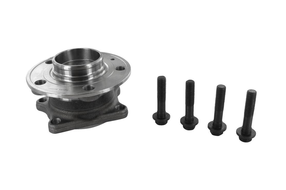 Vaico Wheel Bearing and Hub Assembly