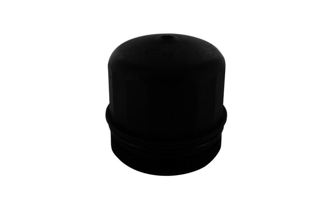 VAICO Engine Oil Filter Cover V95-0274